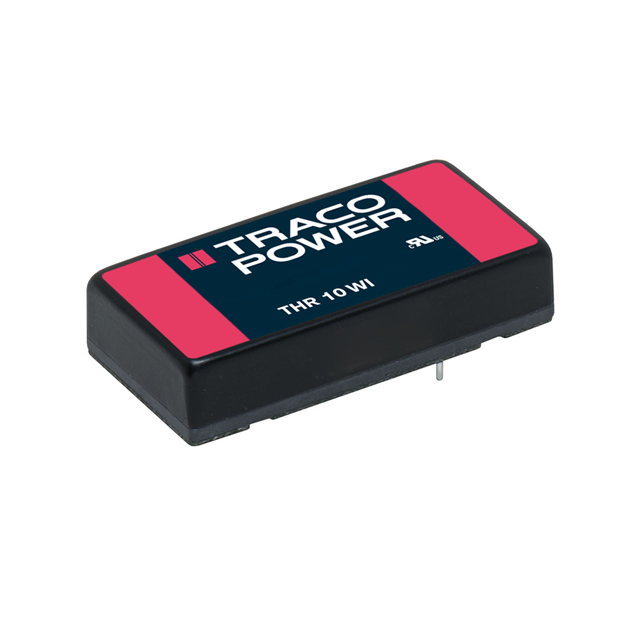 THR 10-2412WI Traco Power  Convertidores CC CC
